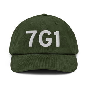 New Cumberland (7G1) Airport Hat