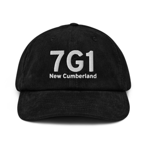 New Cumberland (7G1) Airport Hat