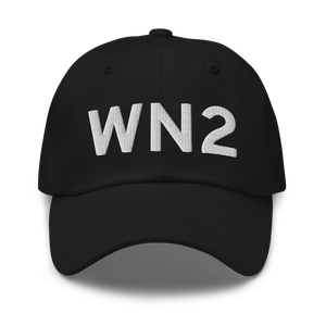 Cumberland (WN2) Airport Hat