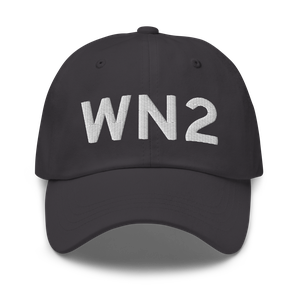 Cumberland (WN2) Airport Hat