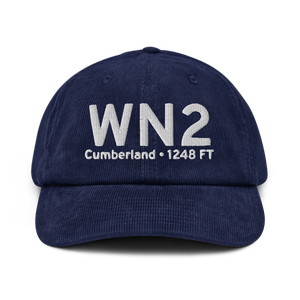 Cumberland (WN2) Airport Hat