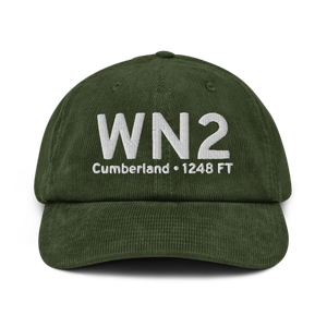 Cumberland (WN2) Airport Hat