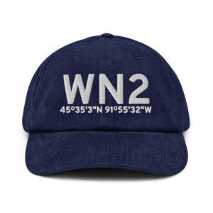 Cumberland (WN2) Airport Hat