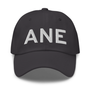 Minneapolis (KANE) Airport Hat