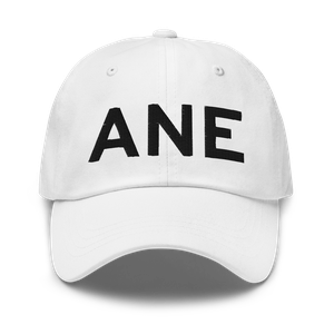 Minneapolis (KANE) Airport Hat