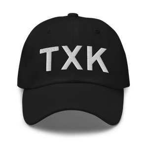 Texarkana (KTXK) Airport Hat