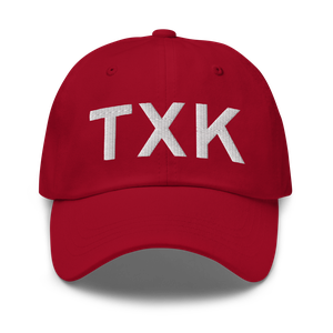 Texarkana (KTXK) Airport Hat