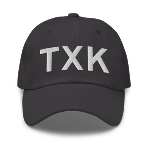 Texarkana (KTXK) Airport Hat