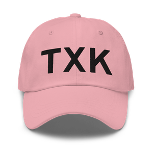 Texarkana (KTXK) Airport Hat