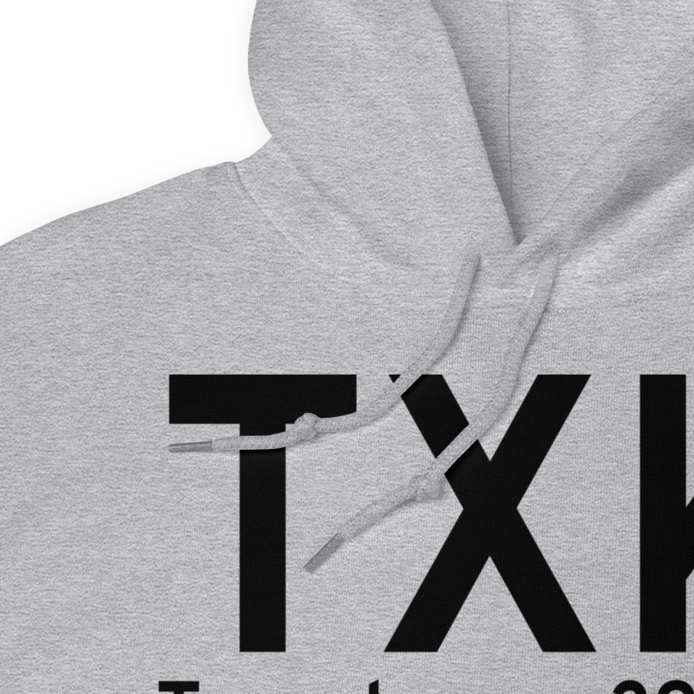 Texarkana (KTXK) Airport Hoodie Sweatshirt 