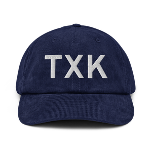 Texarkana (KTXK) Airport Hat