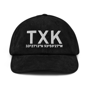 Texarkana (KTXK) Airport Hat