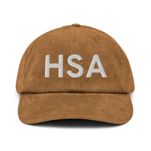 Bay St Louis (KHSA) Airport Hat