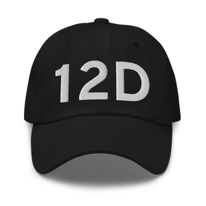 Tower (K12D) Airport Hat