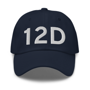 Tower (K12D) Airport Hat