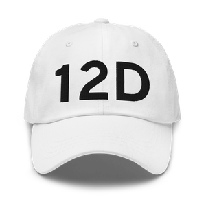 Tower (K12D) Airport Hat