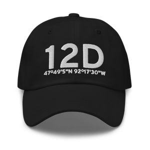 Tower (K12D) Airport Hat