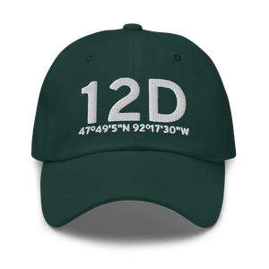 Tower (K12D) Airport Hat