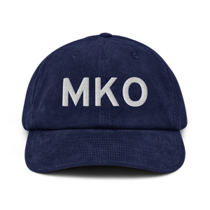 Muskogee (KMKO) Airport Hat