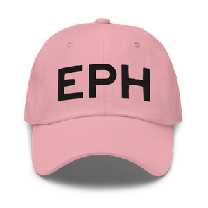 Ephrata (KEPH) Airport Hat