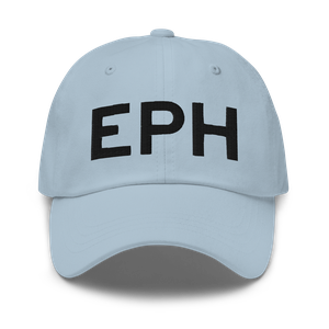 Ephrata (KEPH) Airport Hat