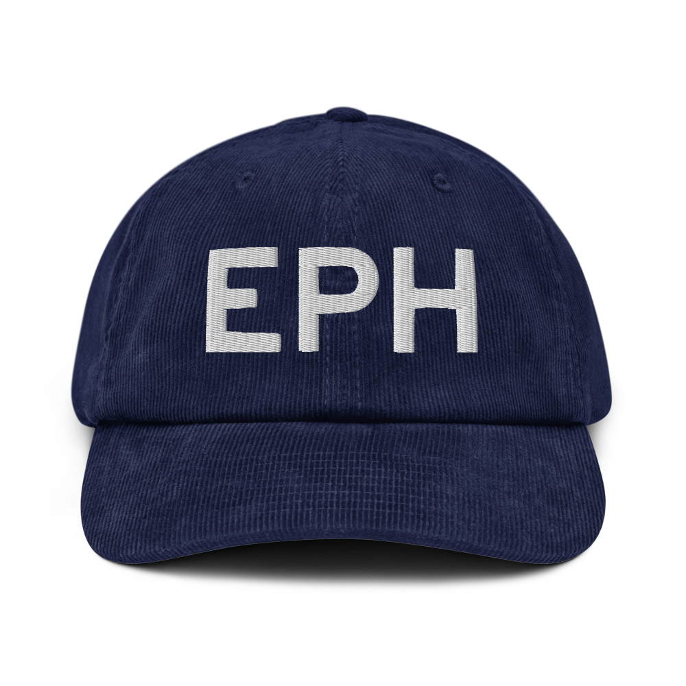 Ephrata (KEPH) Airport Hat 