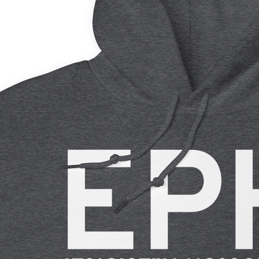 Ephrata (KEPH) Airport Hoodie Sweatshirt 