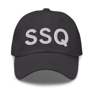 Shell Lake (KSSQ) Airport Hat