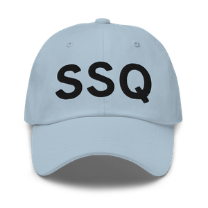 Shell Lake (KSSQ) Airport Hat