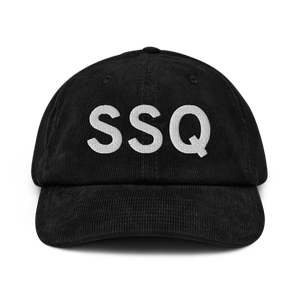 Shell Lake (KSSQ) Airport Hat