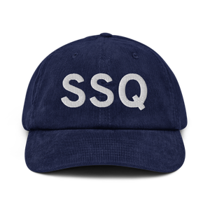 Shell Lake (KSSQ) Airport Hat