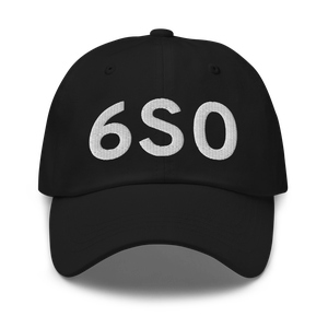 Big Timber (K6S0) Airport Hat