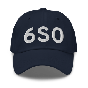 Big Timber (K6S0) Airport Hat