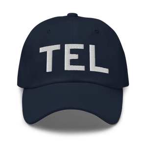 Tell City (KTEL) Airport Hat