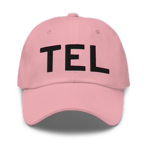 Tell City (KTEL) Airport Hat