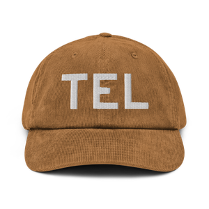 Tell City (KTEL) Airport Hat