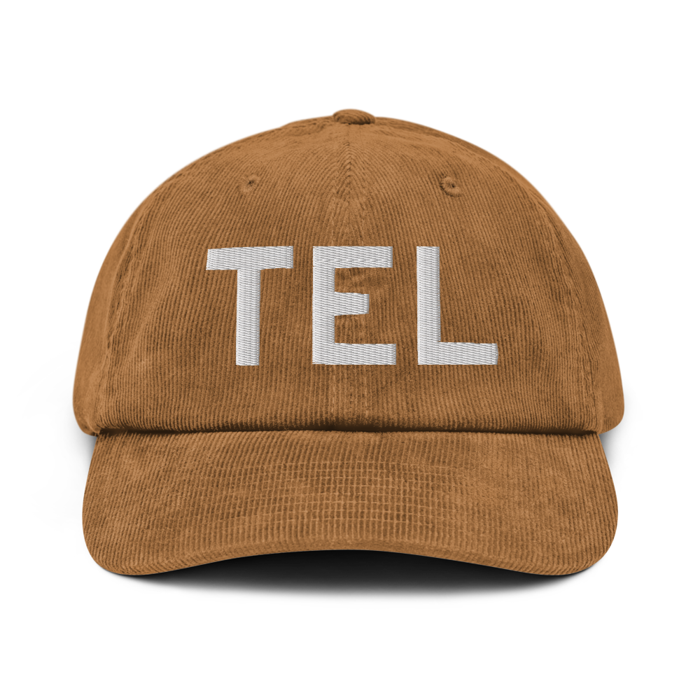 Tell City (KTEL) Airport Hat 