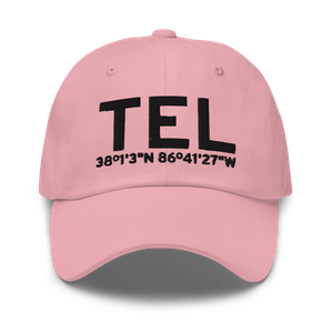Tell City (KTEL) Airport Hat