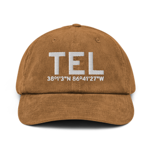 Tell City (KTEL) Airport Hat