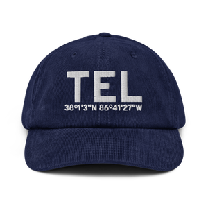 Tell City (KTEL) Airport Hat