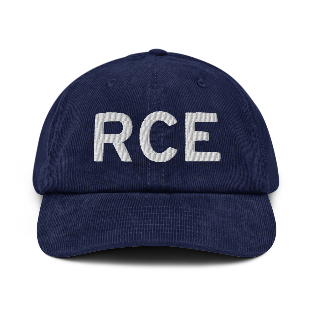 Oklahoma City (KF29) Airport Hat 