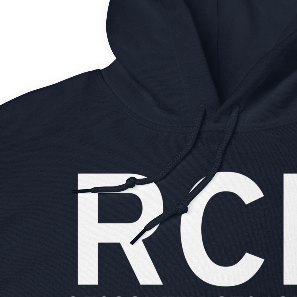 Oklahoma City (KF29) Airport Hoodie Sweatshirt 