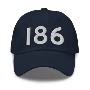 New Lexington (KI86) Airport Hat