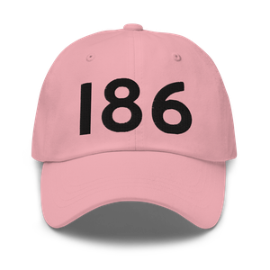 New Lexington (KI86) Airport Hat