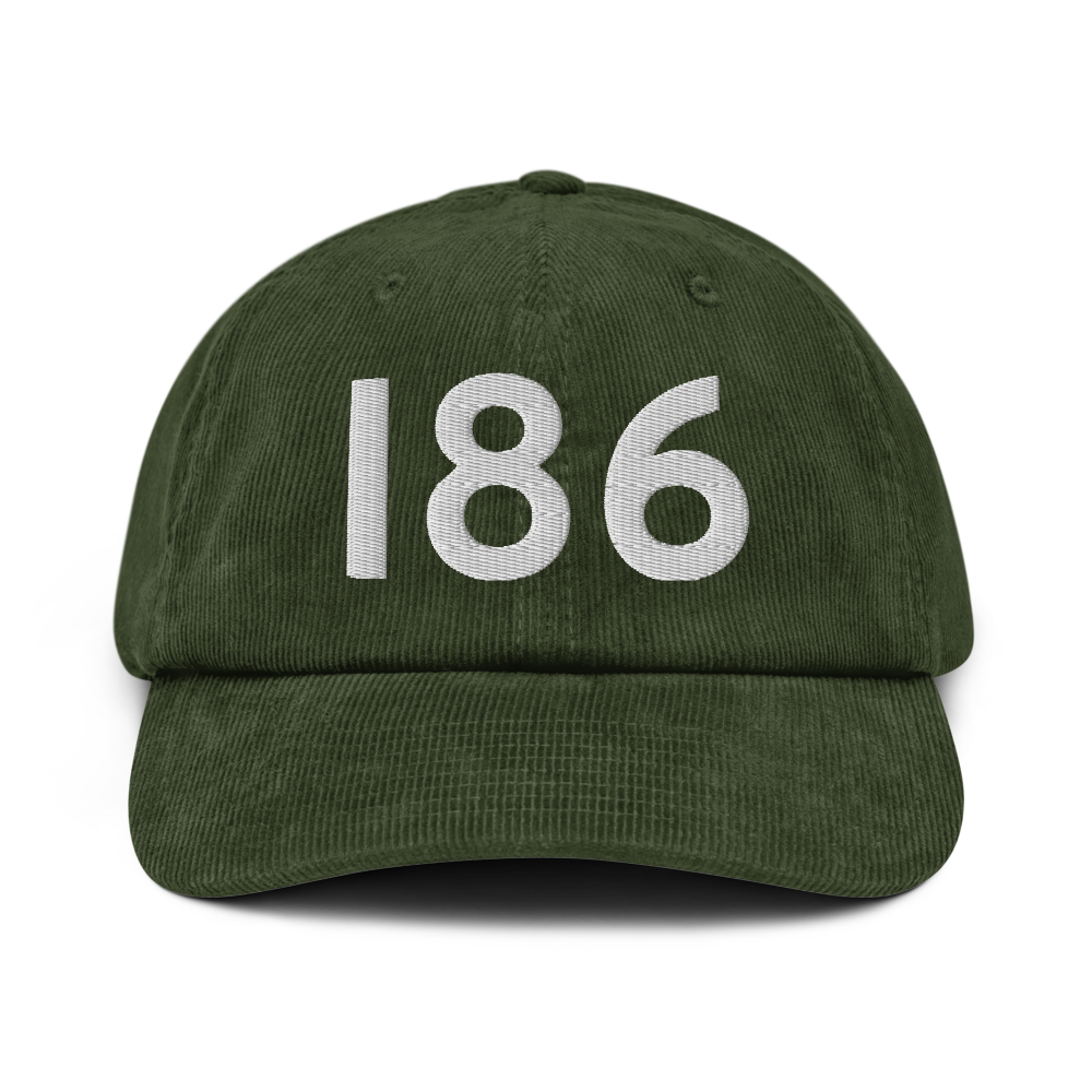 New Lexington (KI86) Airport Hat 