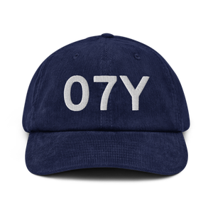 Hill City (07Y) Airport Hat