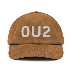 Mackay (0U2) Airport Hat