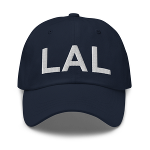 Lakeland (KLAL) Airport Hat