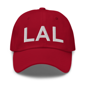 Lakeland (KLAL) Airport Hat