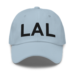 Lakeland (KLAL) Airport Hat